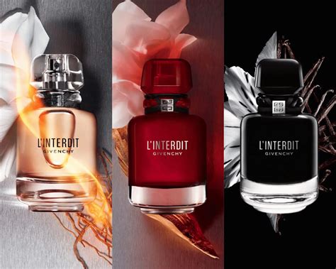 l'interdit givenchy dupe|l'interdit dupe.